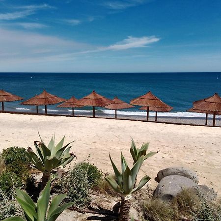 La Paloma Beach Apartment With Pool By Casa Del Sol Hr Manilva Luaran gambar