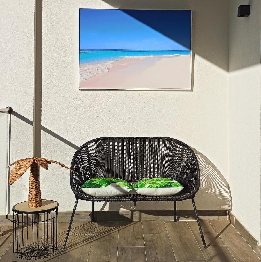 La Paloma Beach Apartment With Pool By Casa Del Sol Hr Manilva Luaran gambar