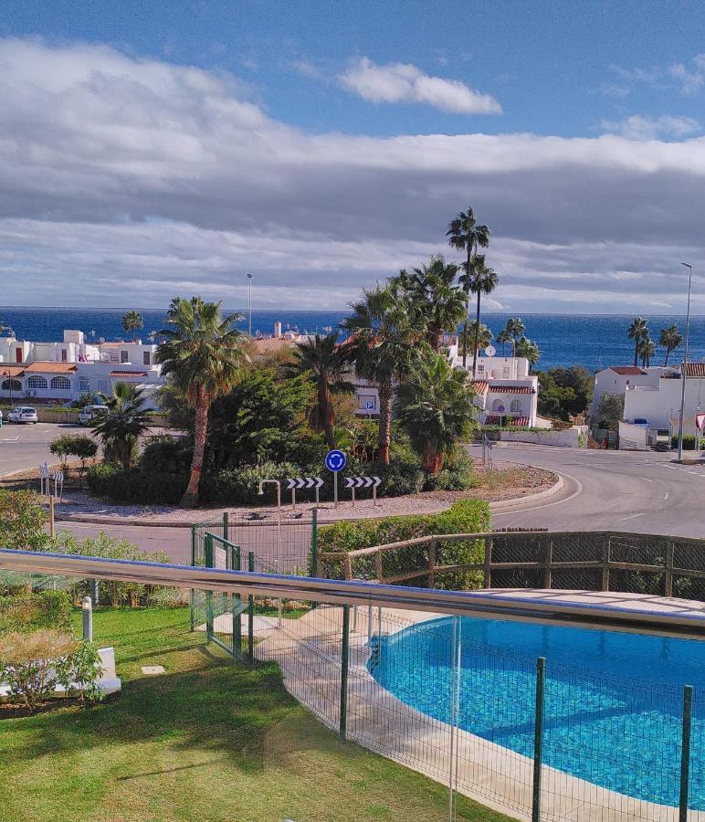 La Paloma Beach Apartment With Pool By Casa Del Sol Hr Manilva Luaran gambar