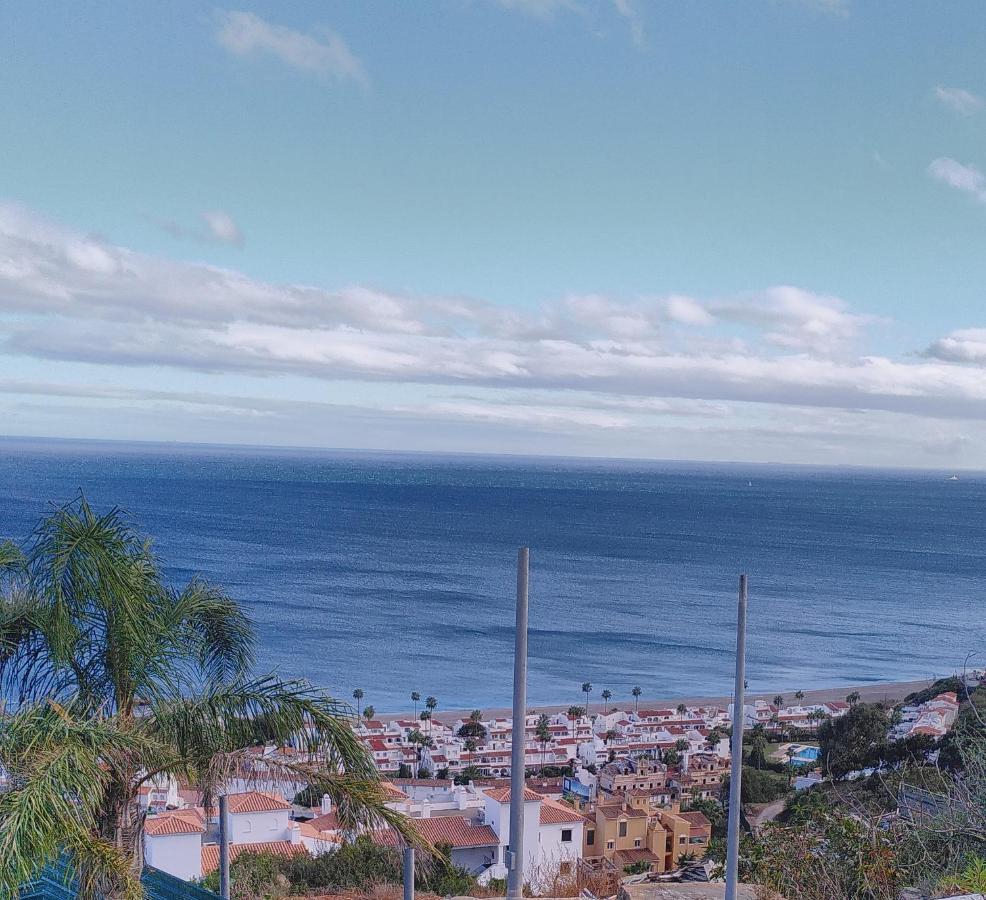 La Paloma Beach Apartment With Pool By Casa Del Sol Hr Manilva Luaran gambar