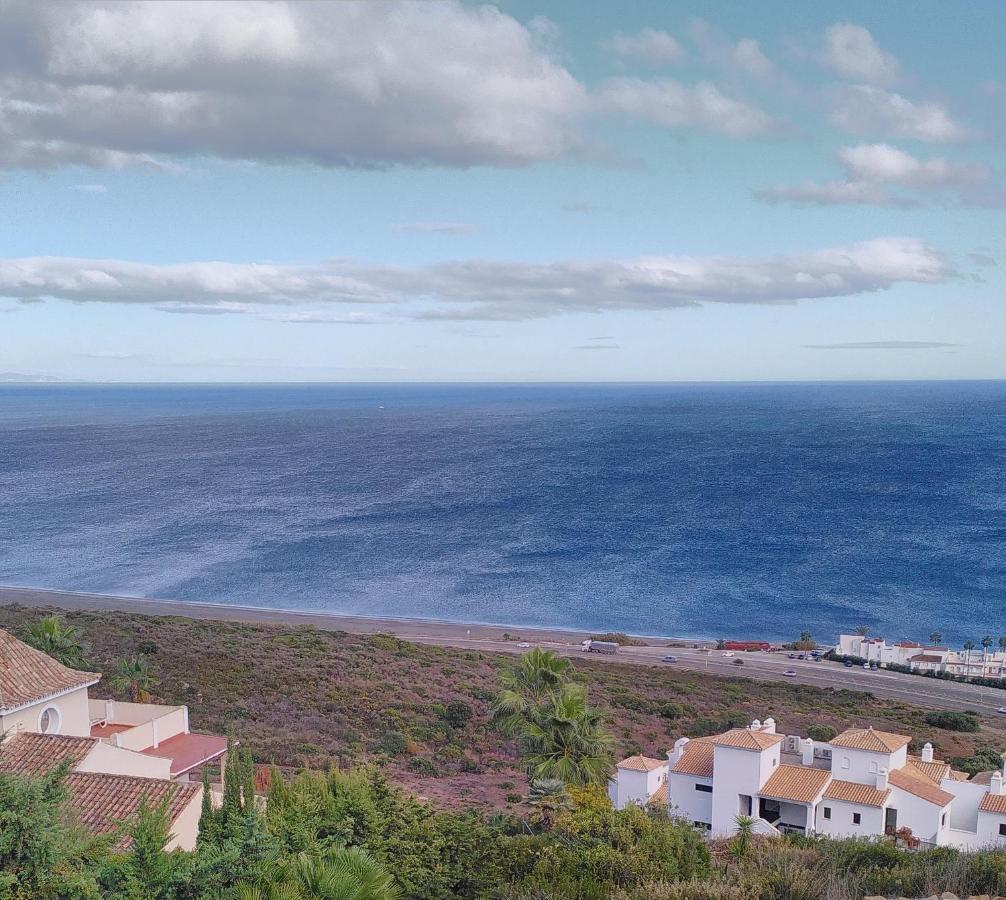 La Paloma Beach Apartment With Pool By Casa Del Sol Hr Manilva Luaran gambar