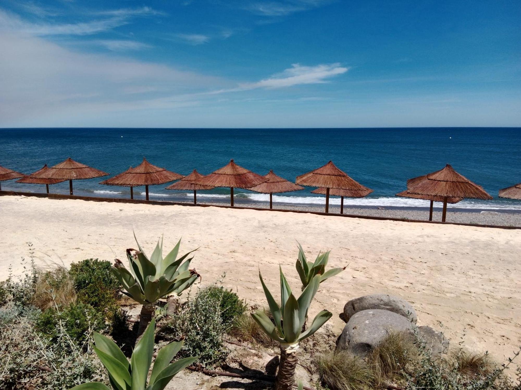 La Paloma Beach Apartment With Pool By Casa Del Sol Hr Manilva Luaran gambar